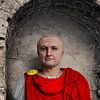 Keizer Vespasianus: Gerespecteerde Heerser van het Romeinse Rijk. van Elianne van Turennout