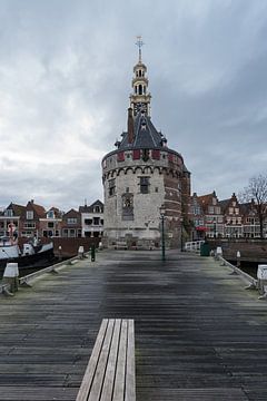 Het oude Centrum van Hoorn