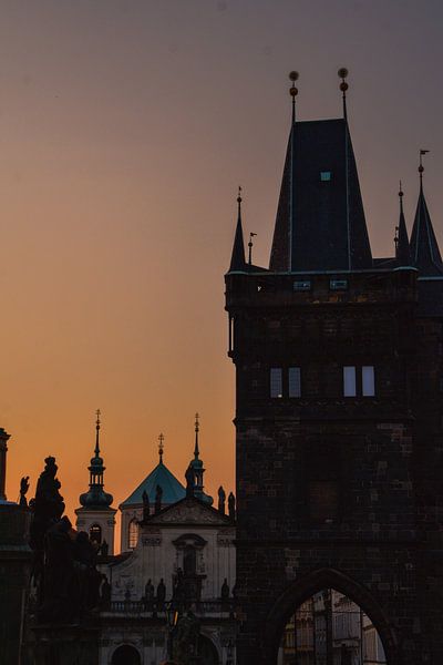 Prague by Hello Pompoyo