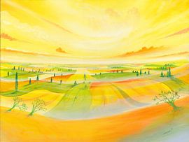 Corrugations by Art Demo