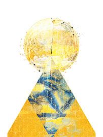 Fantasie in Hülle und Fülle IV von ARTenyo⃤-