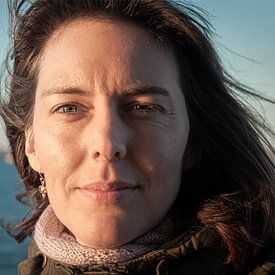 Marlous Winters Profilfoto