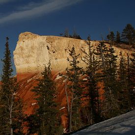 Bryce-Canyon-Nationalpark von Matthias Brix