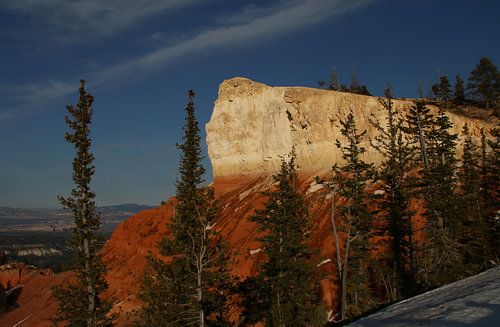 Bryce Canyon Nationaal Park