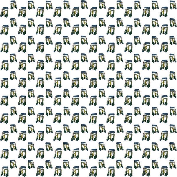 SEV Solarelektrische Fahrzeuge. Rikscha. von Grüntyers .