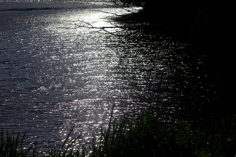 Wasser von Thomas Jäger