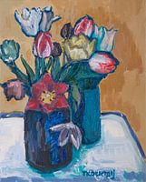 Tulip mania nr3