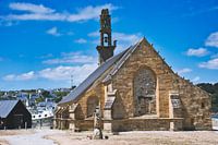 Church in Camaret-sur-Mer