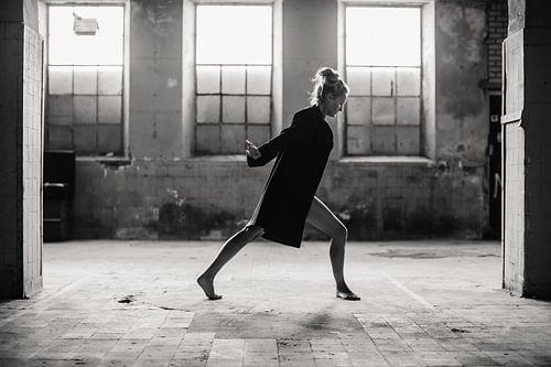 Tanzfabrik industrielle Ringer-Fabrik