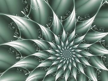 Jekyll Grey by Claudia Gründler