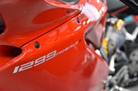 Ducati motorfietsen van Jan Radstake thumbnail