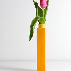 lonely tulip von Umana Erikson