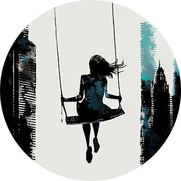 Gevoel van vrijheid van Bianca ter Riet