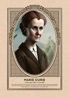 Marie Curie