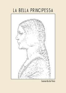 La Bella Principessa (Ascii-Kunst)