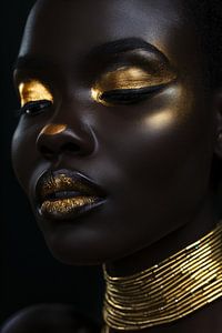 Afrikanerin
