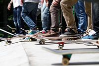Skaters