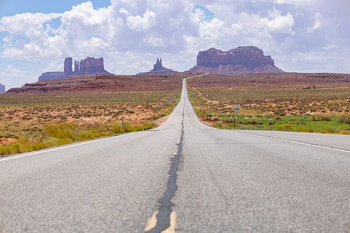 Monument Valley