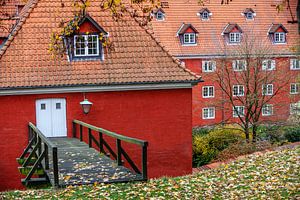 l'automne à Copenhague