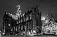 Gotisch Haarlem van Scott McQuaide thumbnail