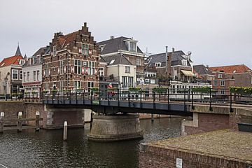 Gorinchem by Rob Boon