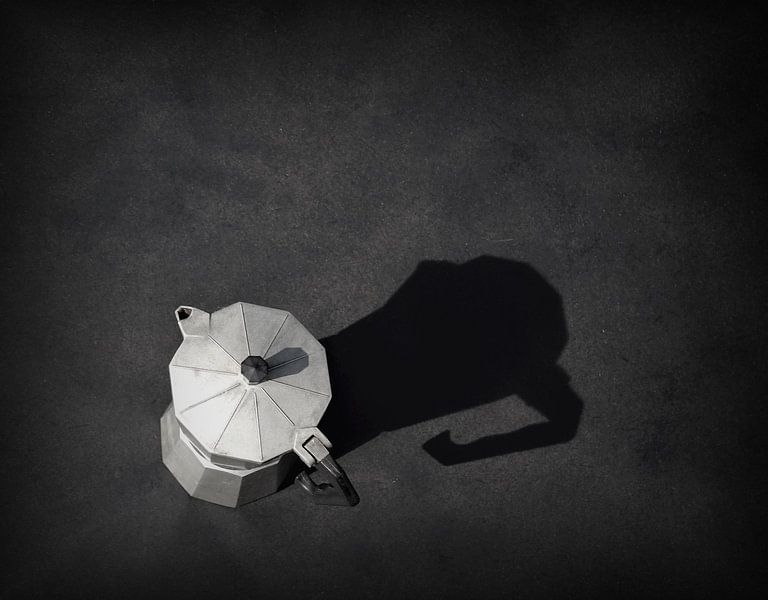Shadow by Heleen Padje