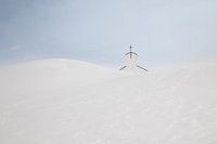 Kirche im Schnee