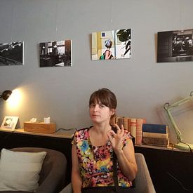 Mariann Makrai profielfoto