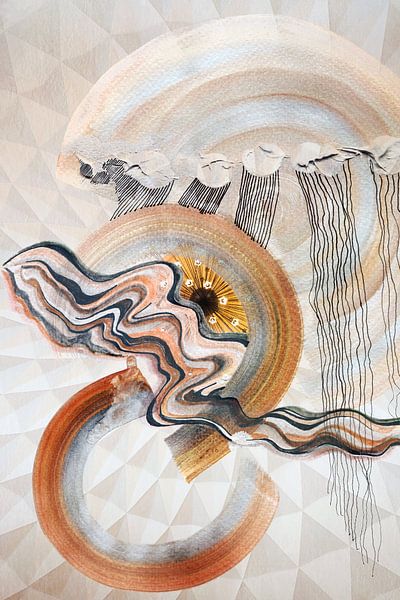 Elements by Jacky