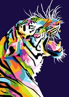 tiger