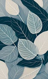 Leafs, leafs and more leafs
