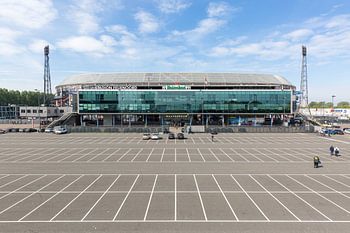 Feijenoord Meister 2
