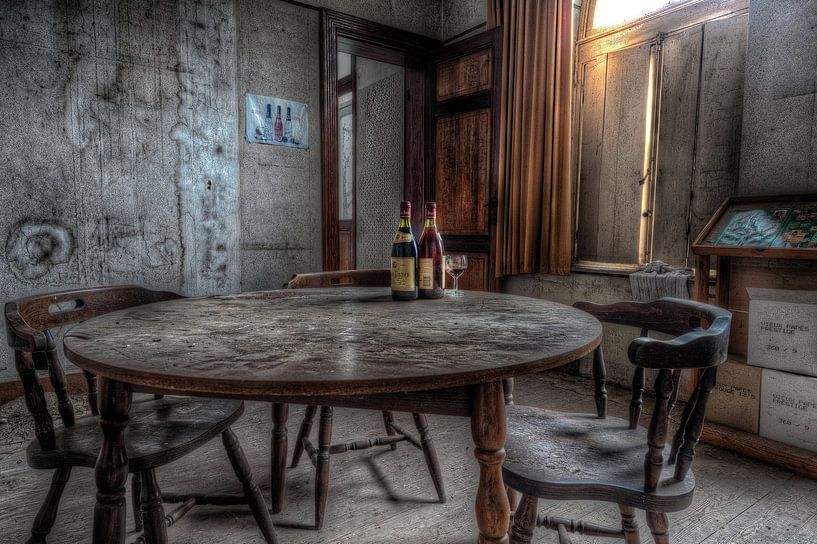 Maison du Vin | BE par photojourneys.eu