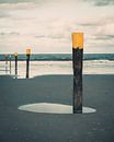 Norderney - Strand von Steffen Peters Miniaturansicht