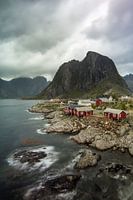 Hamnoy