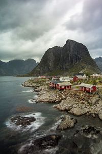 Hamnoy