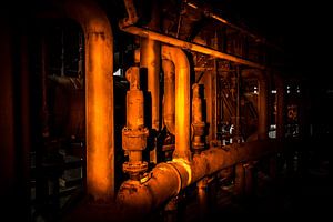 Landschaftspark, Duisburg