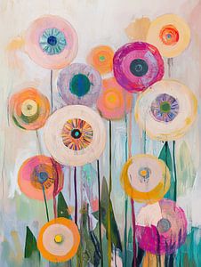 Blumenwiese