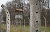 Wachttoren Kamp Vught