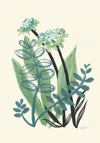 Lush Green Botanicals