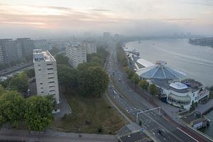 TROPICANA Rotterdam