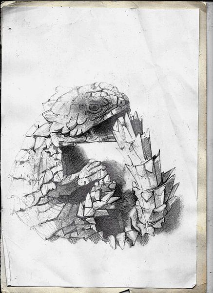 1 by Vincent Jacobs