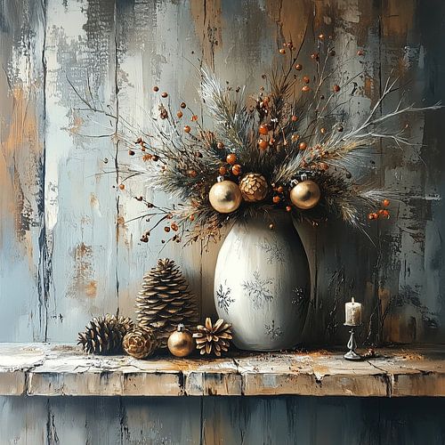 Christmas Piece | Christmas Piece