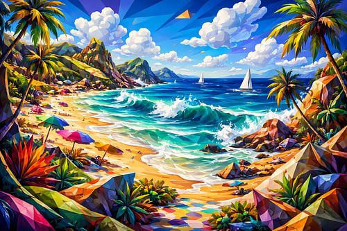 Oceanïe