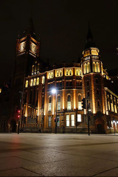 Liverpool by Hello Pompoyo