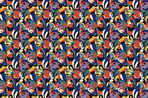 Pattern No 123