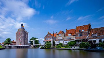 Enkhuizen by FinePixel