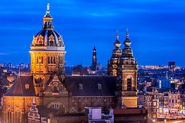 Sint Nicolaaskerk Amsterdam