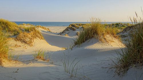 Terschelling - Holland op zijn mooist!