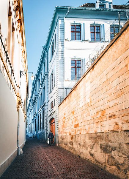 Basel by Hello Pompoyo